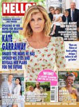 Hello! Magazine UK – 13 July 2020