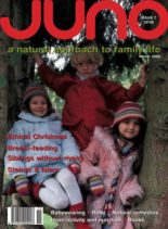 Juno – Winter 2005