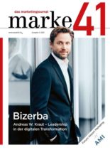 Marke – Juli 2020