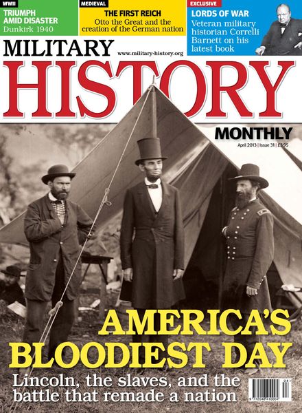 Military History Matters – Issue 31