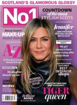 No.1 Magazine – July 16, 2020