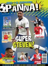 Panna! – 10 juli 2020