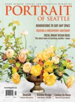 Portrait of Seattle – Volume 46 2020