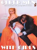 Sexy Uniform MILFs in Nylons Adult Photo – July 2020