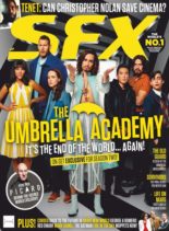 SFX – August 2020