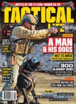 Tactical Weapons – August 2020