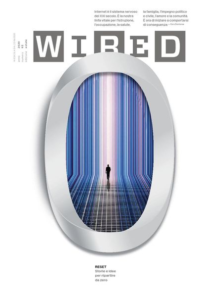 Wired Italia – Estate 2020