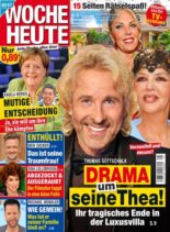 Woche Heute – 10 Juni 2020