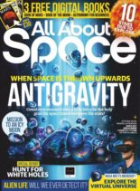 All About Space – July 2020