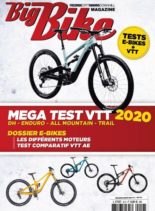 Big Bike Magazine – ete 2020