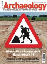 British Archaeology – September- October 2011