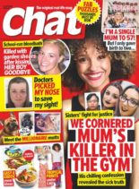 Chat – 23 July 2020