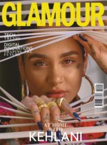 Glamour South Africa – August 2020