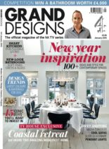 Grand Designs UK – January 2015