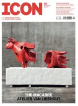ICON – May 2013