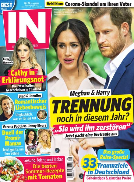 IN – 08 Juli 2020
