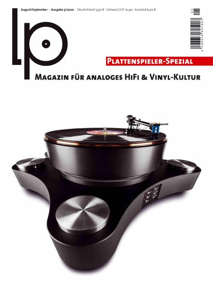 LP – 03 Juli 2020