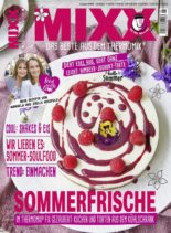 MIXX – 01 Juli 2020