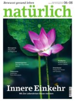 naturlich – 25 Juni 2020