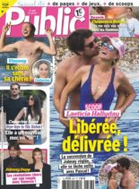 Public – 10 juillet 2020