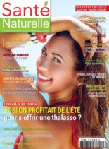 Sante Naturelle – Juillet-Aout 2020