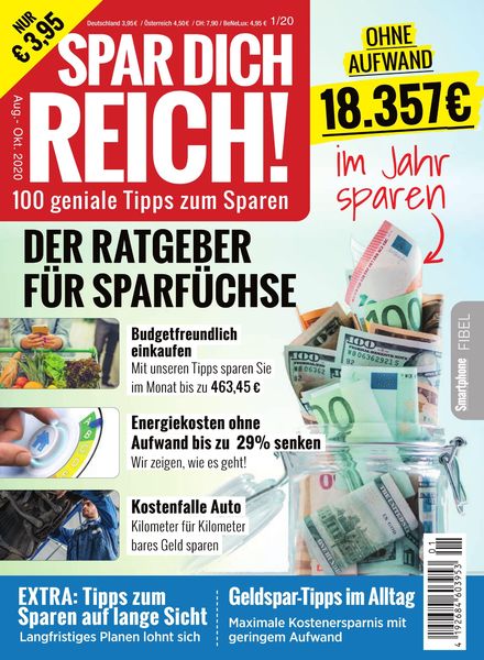 Smartphone Magazin Extra – 17 Juli 2020