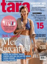 Tara – 16 juli 2020