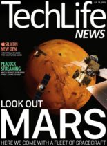 Techlife News – July 18, 2020