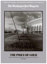 The Washington Post Magazine – 12 July 2020