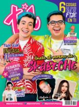Tu Mexico – julio 15, 2020