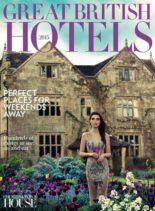 Country & Town House – Great British Hotels