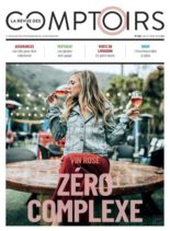 La Revue des Comptoirs – Juillet-Aout 2020