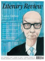 Literary Review – August 2014