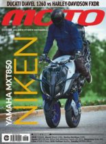 Moto Russia – 2020-07-01