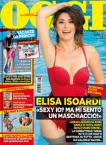 Oggi – 23 luglio 2020