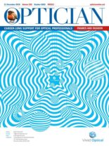 Optician – 21 December 2018
