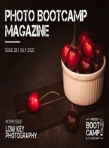 Photo BootCamp – July 2020