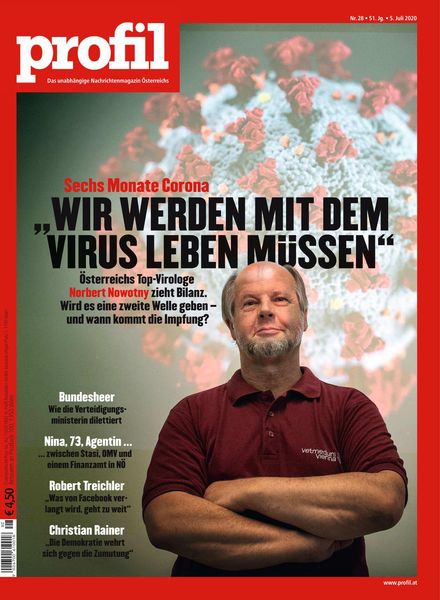 profil – 05 Juli 2020