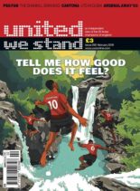 United We Stand – February 2019