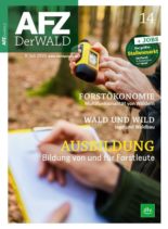AFZ-DerWald – 10 Juli 2020