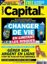 Capital France – Juillet 2020