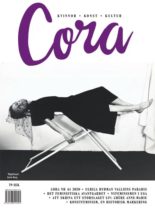 Cora – 02 juli 2020