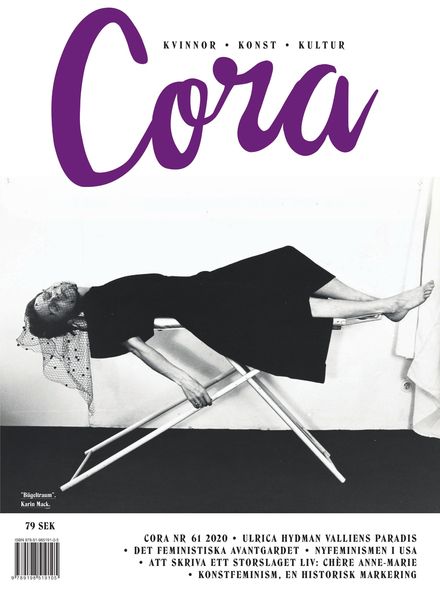 Cora – 02 juli 2020