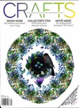 Crafts – March-April 2012
