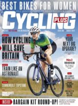 Cycling Plus UK – August 2020