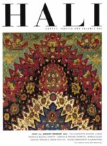 HALI – January-February 2001