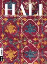 HALI – Spring 2011