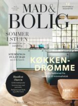 Mad & Bolig – august 2020