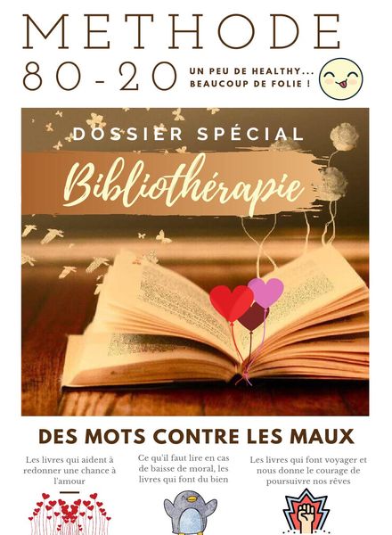 Methode 80 – 20 – mai 2020