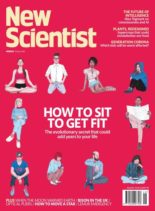 New Scientist International Edition – July 18, 2020